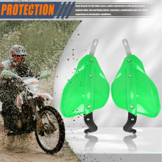 Защита для рук мотоцикла, защита для рук, руль для KTM ADV EXC Enduro Husqvarna FE TE WRF CRF YZF RMZ KXF KLX Pitbike Motocross