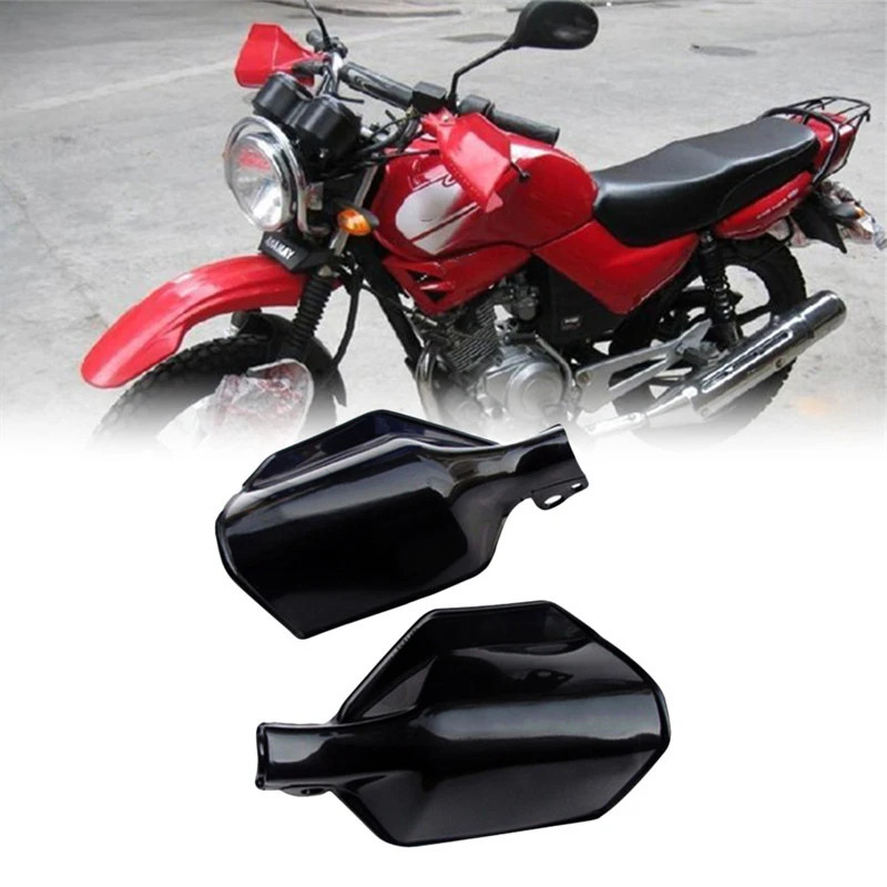 Mototsikl aksessuarlari, qoʻllarni himoya qilish, yoʻltanlamas pitvelosiped, motokross, skuter, qoʻl himoyasi, mototsikl, pitvelosipeddan himoya qilish