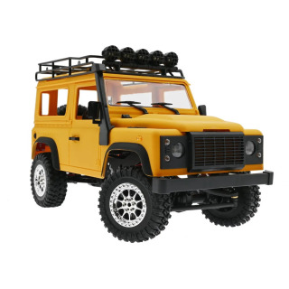 1/12 аксессуары для радиоуправляемых автомобилей MN90 MN91 MN99 MN99S MN82 LC79, обновленная часть для альпинистского автомобиля, зажим для внутренней модификации хлопковой шины