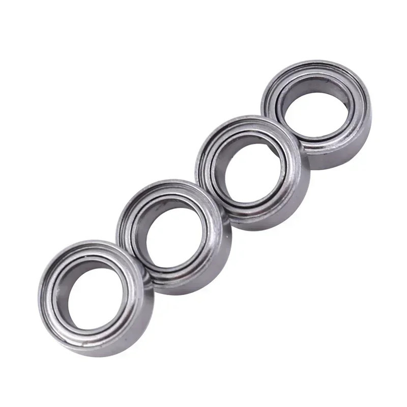 K989-07 K989-08 K989-09 Комплект подшипников для Wltoys K969 K979 K989 K999 P929 P939 1/28 Запасные части для радиоуправляемых автомобилей Аксессуары