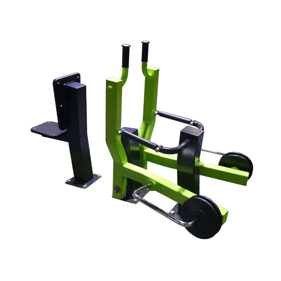 Ochiq vaznlar Gimnastika Zali Kattalar uchun Fitness Uskunalari Ochiq Fitnes Uskunalari Soʻnggi Fitnes Uskunalari Ochiq Sport