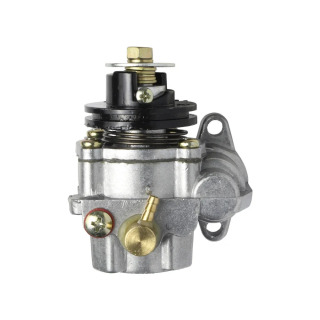 Масляный насос в сборе для мотоциклов DX100, YB100, DT250/400, YL2, YG5, запчасти