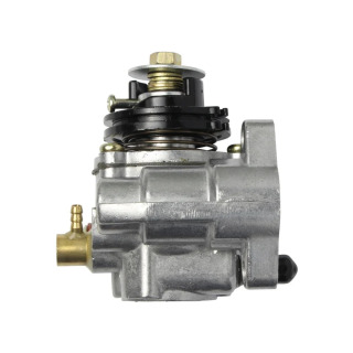 Масляный насос в сборе для мотоциклов DX100, YB100, DT250/400, YL2, YG5, запчасти