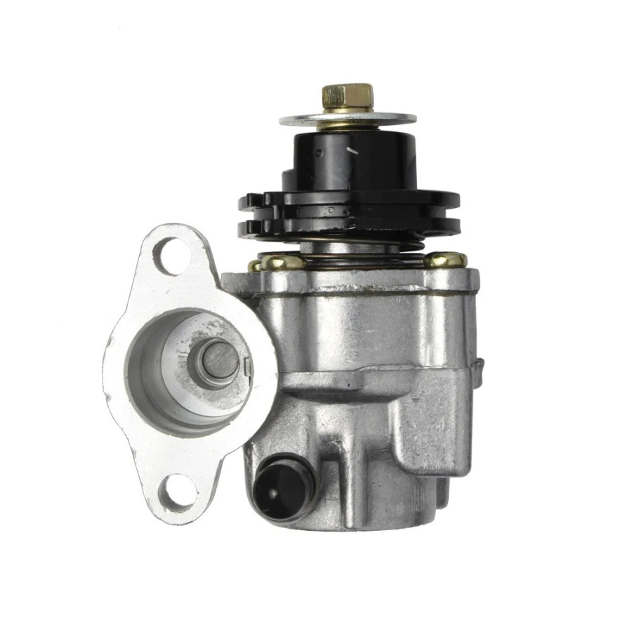 Масляный насос в сборе для мотоциклов DX100, YB100, DT250/400, YL2, YG5, запчасти