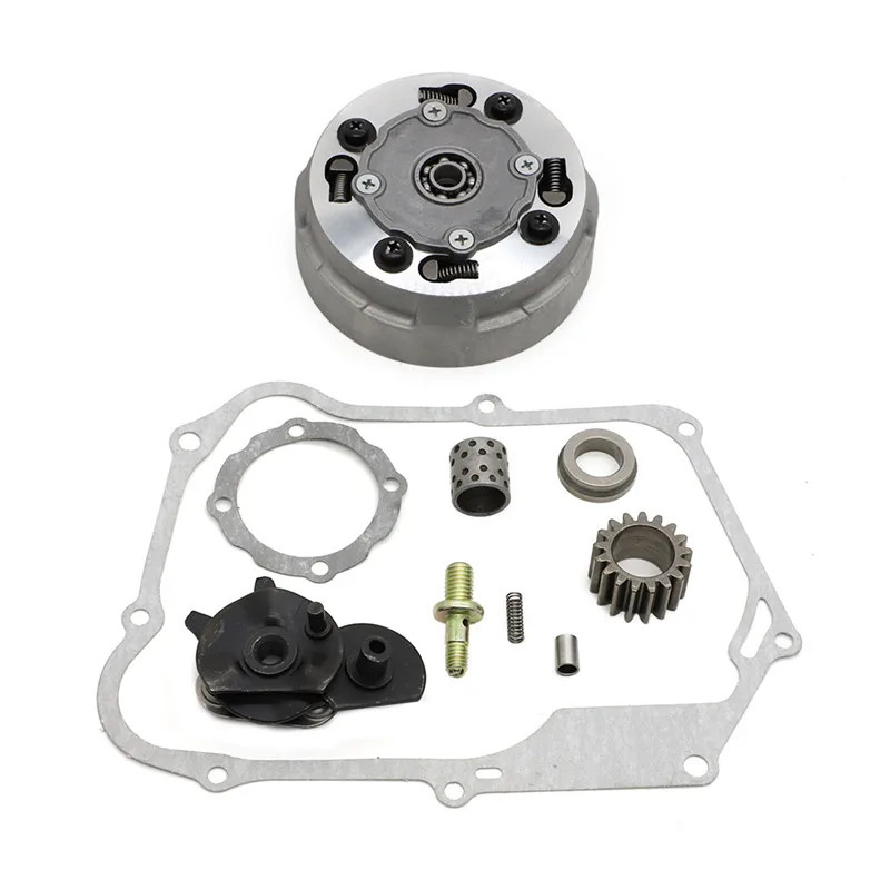 Honda CRF50 XR50 CT70 ATC70 Z50 TBW0961 uchun TB qismlari ogʻir avtoulovli debriyaj toʻplami
