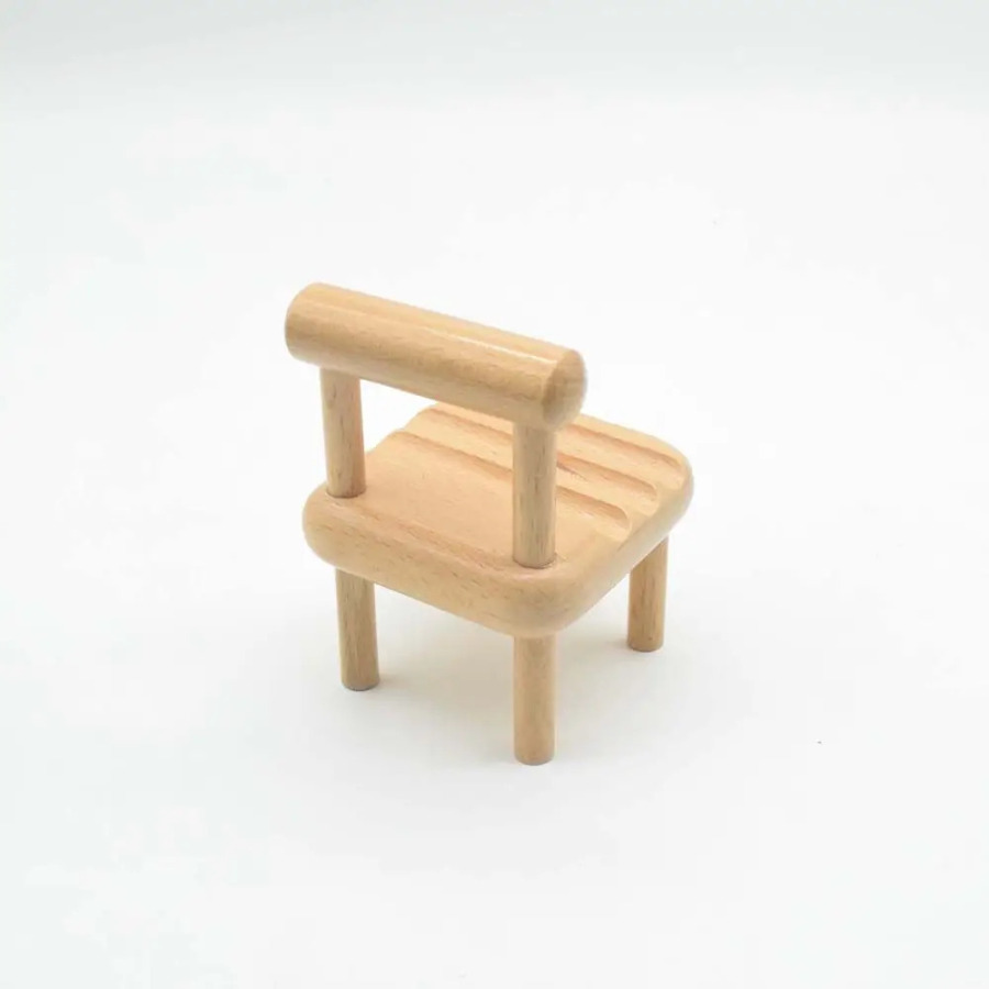 Подставка-держатель для телефона, крепление на стул, кронштейн для мобильного телефона, держатель для смартфона