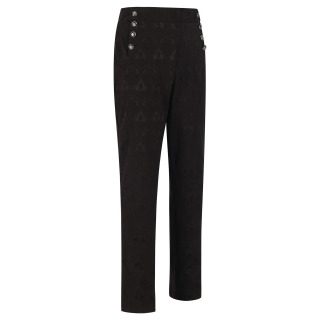 Moda vintage erkaklar uchun oʻrta asr Steampunk kiyimlari Viktoriya davri yuqori bel shimlari Cosplay kostyumlari Retro kundalik shimlar Joggers