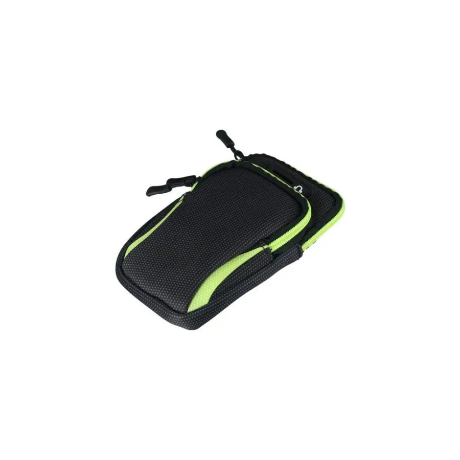 Sport uchun universal mobil aksessuarlar Smartfonlar Running qoʻl bandasi Telefon sumkasi Qoʻl sumkasi Telefon ushlagichi Mobil sumka