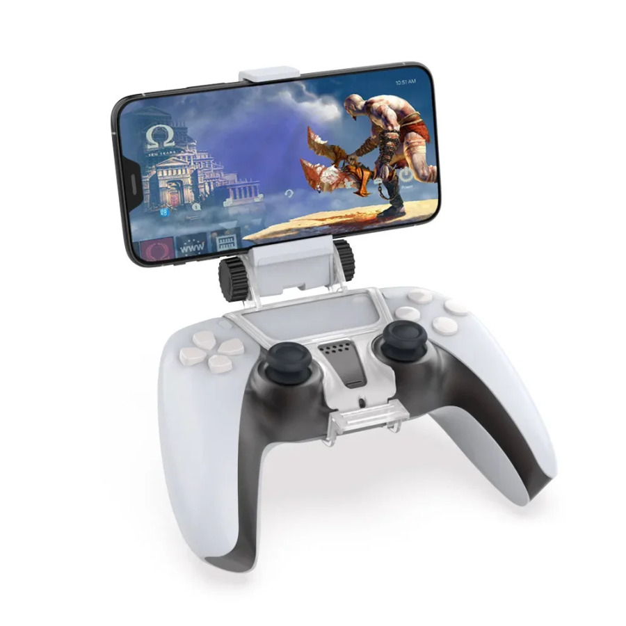 Держатель Для Мобильного Телефона Для Контроллера PS5 DualSense