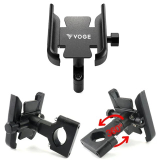 Новинка для Voge 300AC 300R 500AC 500/DS/DSX 650DS/DSX CLX700 DS900, аксессуары, держатель для мобильного телефона, GPS-навигация, крепление для мотоцикла