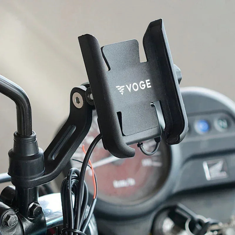 Новинка для Voge 300AC 300R 500AC 500/DS/DSX 650DS/DSX CLX700 DS900, аксессуары, держатель для мобильного телефона, GPS-навигация, крепление для мотоцикла