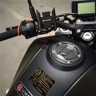 XMAX300 XMAX400 XMAX X-MAX 125 250 300 uchun mototsikl aksessuarlari