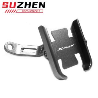 XMAX300 XMAX400 XMAX X-MAX 125 250 300 uchun mototsikl aksessuarlari