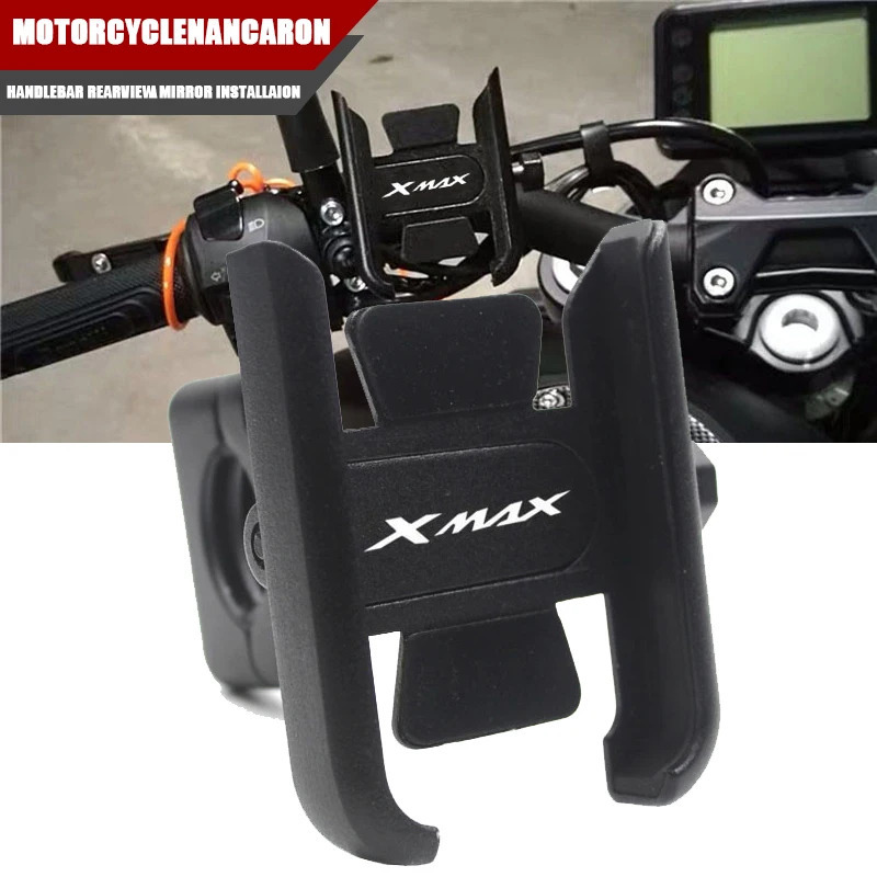 XMAX300 XMAX400 XMAX X-MAX 125 250 300 uchun mototsikl aksessuarlari
