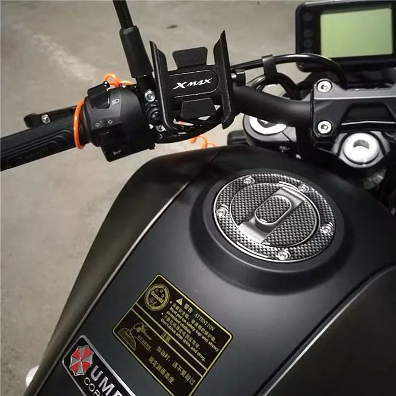 XMAX300 XMAX400 XMAX X-MAX 125 250 300 uchun mototsikl aksessuarlari