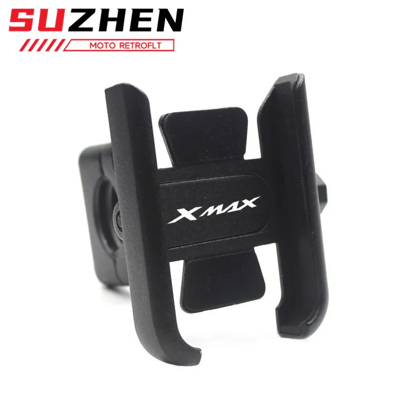 XMAX300 XMAX400 XMAX X-MAX 125 250 300 uchun mototsikl aksessuarlari