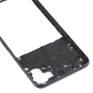 Запасные части для Samsung Galaxy A22 5G средняя рамка