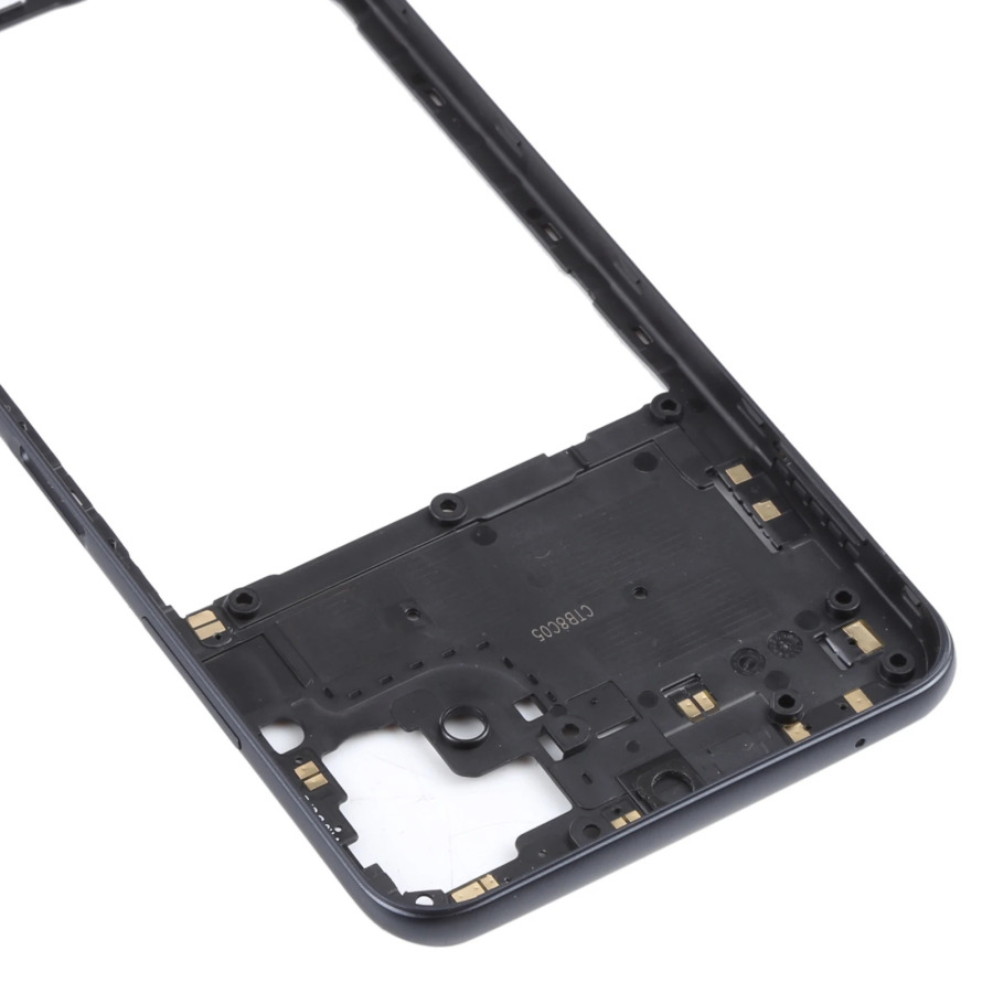 Запасные части для Samsung Galaxy A22 5G средняя рамка