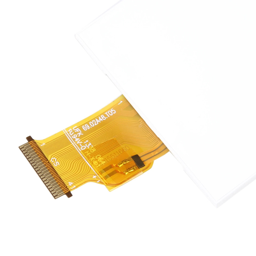 Samsung ES70 ES71 ES73 ES75 PL100 uchun LCD displey mobil telefonni almashtirish qismlari