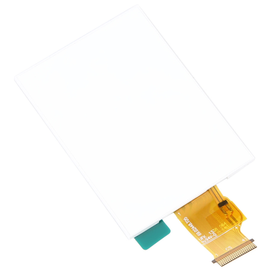 Samsung ES70 ES71 ES73 ES75 PL100 uchun LCD displey mobil telefonni almashtirish qismlari