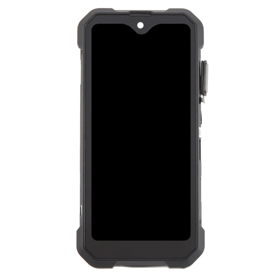 Для Unihertz 8849 Tank Mini 1, ЖК-экран с дигитайзером, полная сборка, запасные части для мобильных телефонов