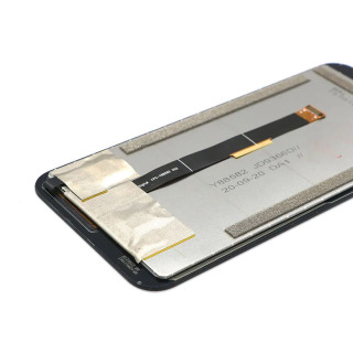 Новый оригинальный инструмент для разборки дисплея и клей 3M для Ulefone Armor X8, запасные части для телефона