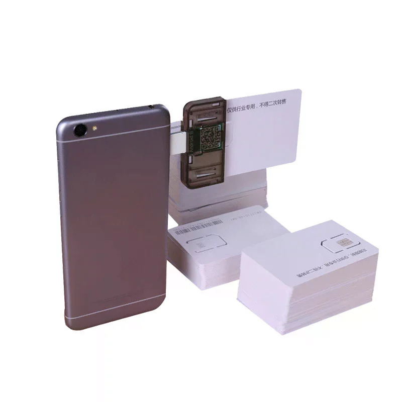 1 шт. адаптер SIM-карты устройство чтения SIM-карт Mini SIM Nano для телефона Android (Plug And Play) аксессуары для мобильных телефонов