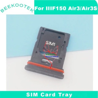 Новинка, оригинальный держатель для SIM-карты IIIF150 Air2 Ultra, слот для Sim-карты, адаптер, аксессуары для смартфона IIIF150 Air2 Ultra