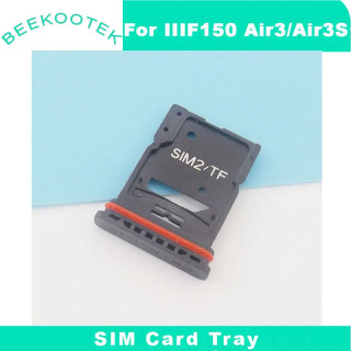 Новинка, оригинальный держатель для SIM-карты IIIF150 Air2 Ultra, слот для Sim-карты, адаптер, аксессуары для смартфона IIIF150 Air2 Ultra