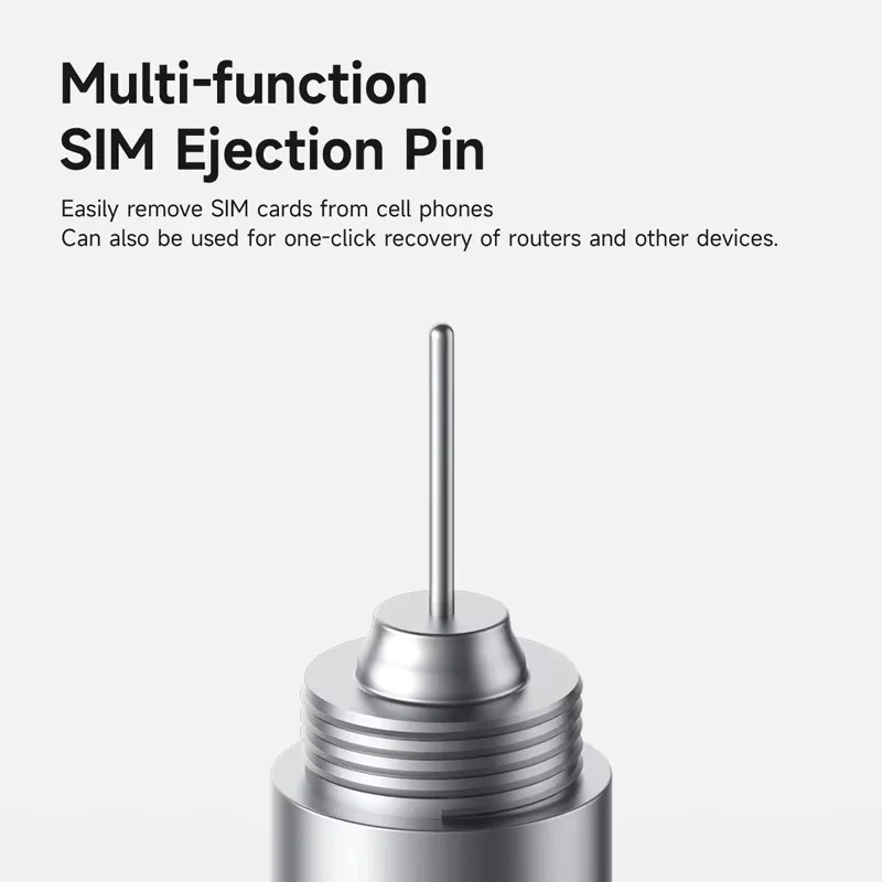 Инструмент для удаления лотка для SIM-карты, штифт для извлечения, щетка для чистки наушников, инструменты для сброса, открывалка для игл, набор ручек для iPhone Airpods