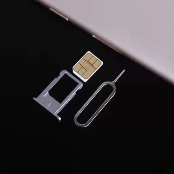 100 шт., лоток для SIM-карты, открытый штифт, игольчатый ключ, инструмент для универсального мобильного телефона для iPhone 12, SamSung HUAWEI